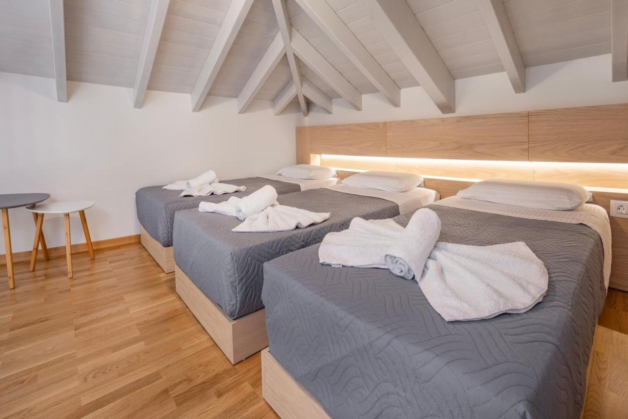 Chalki Sunrise Suites Esterno foto